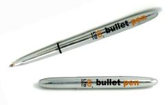 Fisher Bullet 60th limited edition